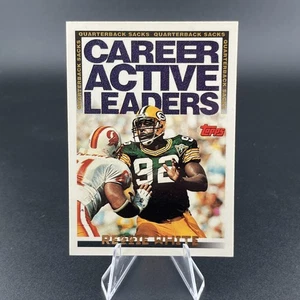 1994 Topps - Reggie White #475 - Bild 1 von 2