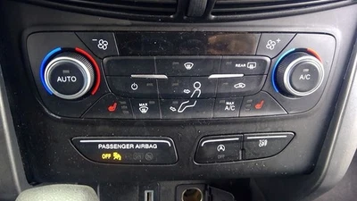 Temperature Control Front Dual Zone Fits 18-19 ESCAPE 1577900 - Image 1 of 4