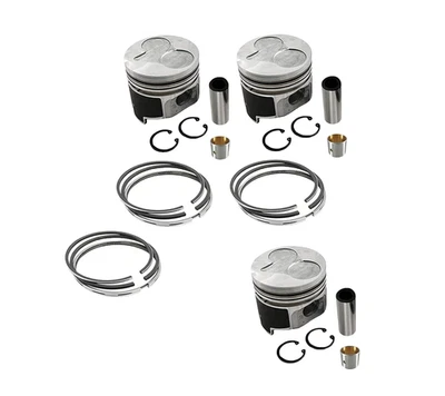 D1105 Overhaul Rebuild kit Set Engine Excavator For Kubota - Image 1 of 3