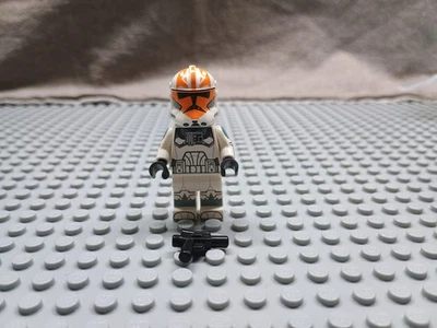 lego Star wars Custom Clone Trooper Minifiguren - Bild 1 von 4