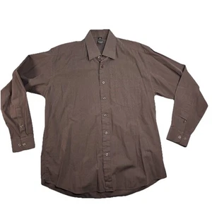 Paul Smith London Chrysochroa Fulgidissima Dress Shirt Mens 17/45 Button Down - Picture 1 of 8