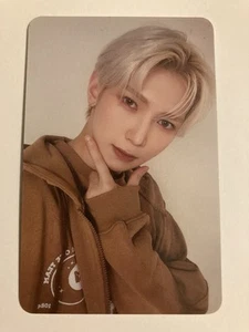 ATEEZ x Wonderwall Yeosang Photocard - Picture 1 of 2
