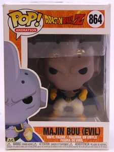 Majin Buu (Evil) Funko Pop Vinyl Figure | Dragon Ball Z #864 - Foto 1 di 4