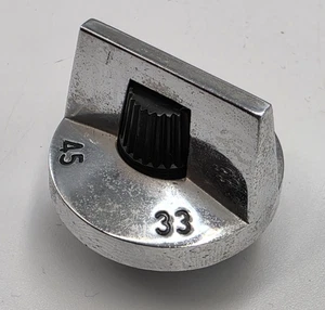 ORIGINAL B&O BANG OLUFSEN BEOGRAM 1000 RECORD SELECTOR KNOB - Picture 1 of 5
