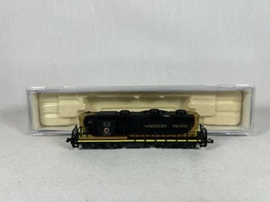 Escala N realista Northern Pacific GP18 #378 - Imagen 1 de 10