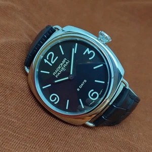 Panerai Radomir 8 Days (PAM00610) - Picture 1 of 12