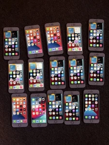 Lot x15 iPhone 7 - Photo 1/3