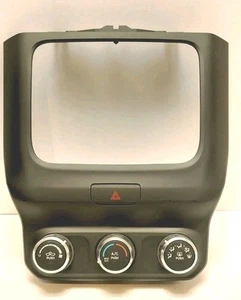 2019-2023 Dodge Ram 1500 2500 Pickup AC Heater Climate Temperature Control - Bild 1 von 5