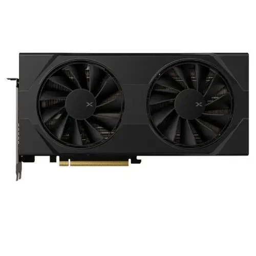 XFX Swift RX9060 XT OC Gaming Edition 8GB, PCIe5, 8GB DDR6, HDMI, 2 DP, 3320MHz  - Image 1 of 1