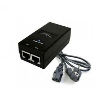 Ubiquiti POE-2412W Injector PoE 24VDC 0.5A - Picture 1 of 1