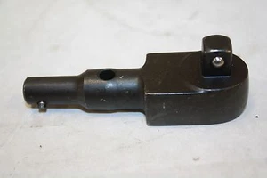 SNAP-ON Head, Square Drive, Fixed, 3/8" QJSD12A - Picture 1 of 5