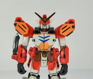 MSIA Gundam W " XXXG-01HC Gundam armas pesadas " Hong Kong ver. Oro / - Imagen 1 de 10