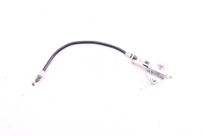 Kawasaki Ninja Ex650 650 2016 OEM asiento trasero pestillo bloqueo cable K263 Foto 1 de 4