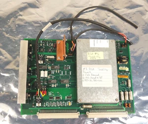 Perkin Elmer N5369002 Pearl DSC VME Platinenmodul vergleichen N5369004 - Bild 1 von 10