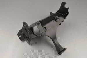 Rahmen vorne Instrumentenhalter BMW R1200GS 1200GS R1200 GS 2017-2018 NO TFT - Bild 1 von 3