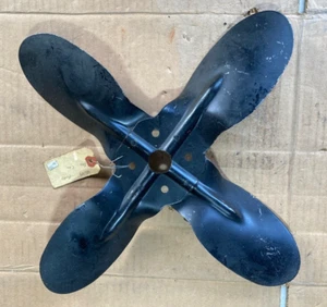1942 1943 1944 1945 1946 1947 1948 Ford 4 Blade Fan - Bild 1 von 5