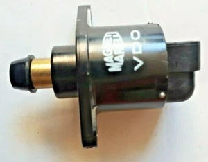 230016079167 MAGNETI MARELLI IDLE AIR CONTROL VALVE - Citroen / Peugeot - Picture 1 of 2
