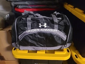 Under Armour Victory Duffle Bag - Picture 1 of 4