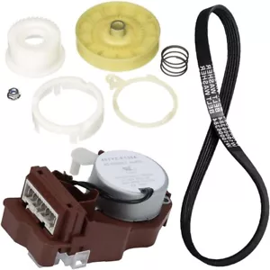 Whirlpool CAE2795FQ0 Washer Cam Hub Actuator Belt Kit - Picture 1 of 1
