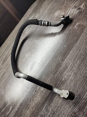 2010-2017 AUDI A4 A5 S4 2.0L A/C AIR CONDITIONING DISCHARGE HOSE  8T0260701N OEM - Image 1 of 2