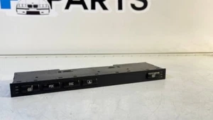 BMW E39 Switch Unit , Center Console 61316927072 - Picture 1 of 15