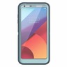 OtterBox DEFENDER SERIES Case for LG G6 MOON RIVER (BAHAMA BLUE/TEMPEST BLUE)