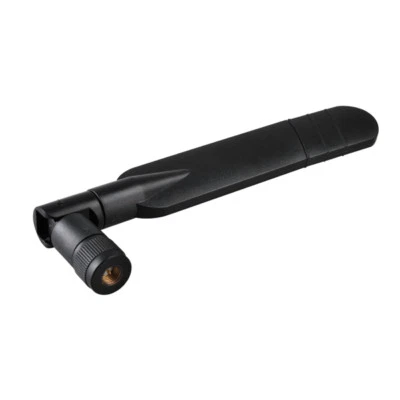 3G 4G LTE multi-band Antenna swivel SMA Male for Huawei B311 B311s B311a Router - Image 1 of 4