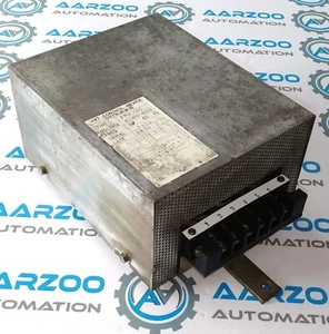 Dispositivo de control UVT Terasaki ARU-IDC/ARU-1DC AC360-400 V - Imagen 1 de 8