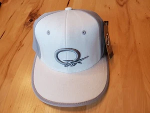 Gorra ajustada de colección 2001 Reebok Allen Iverson Question I3 edición limitada 7-3/8 - Imagen 1 de 7
