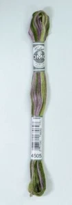 DMC Coloris Thread, Embroidery Floss 8m Multi Colour 4505, BRUYERE - Picture 1 of 1
