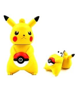 Clé usb Pikachu 32 GB Neuve - Afbeelding 1 van 1