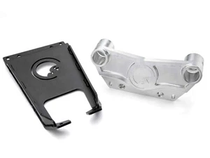 SuperATV Billet Shock Tower Brace for Can-Am Maverick X3 64" and 72" (2017+) - Picture 1 of 8