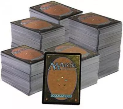 MTG: Magic the Gathering ~Single Pulls Go right to the Rares!!!  - Image 1 of 4