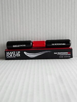 Make Up For Ever The Professionall 24HR Double-Ended Lifting&Volumizing Mascara - Image 1 of 4
