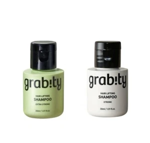 Grabity Hair Lifting Shampoo Mini 2er Set (extra stark + stark) - Bild 1 von 7