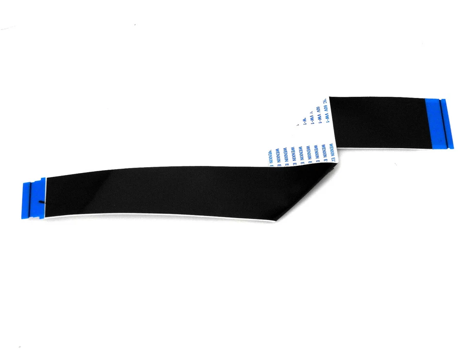 Planar SL4851 T-Con Board To Screen Panel LVDS Ribbon Cable  - Image 1 of 1