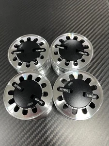 tamiya avante 2001 avante 2011 alloy wheels set Cam Lock set Front narrow - Picture 1 of 10