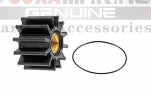 Onan Marine Generator Water Pump Repair Impeller Kit 132-0349 Sierra 23-3300 - Picture 1 of 2