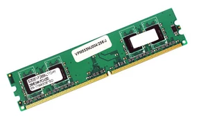 Princeton VPM533NU004/256/J 256MB DDR2-533 S26361-F2888-L110-HY Memory - Picture 1 of 1