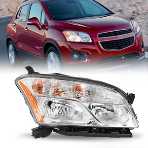 For 2013-2016 Chevy Trax Halogen OE Style Headlight Headlamp W/O B Right Side - Picture 1 of 7