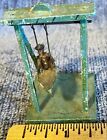 Antique Swing Toy For Dollhouse