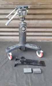 ITE Innovative Television Equipment Studio Pedestal Tripod P3/P7 - FREE SHIPPING - Picture 1 of 21