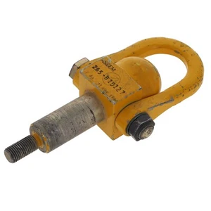 Rockwell Saberliner 65 Jack Pad Mooring Anchor P/N 265-810127 - Bild 1 von 1