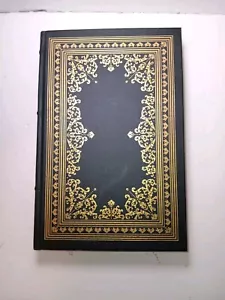Selected Plays William Shakespeare The Franklin Library 1981 Hardback Book - Picture 1 of 4