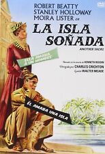 LA ISLA SOÑADA (DVD)