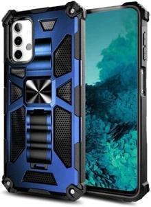 Funda rígida híbrida magnética para Samsung Galaxy A32 5G cubierta de grado militar - Imagen 1 de 9