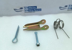 Crosby 1096609 Latch Kit Part For Whipball Hook 7 1 - Picture 1 of 5