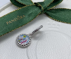 Pandora Birds of Australia Charm 792018C00_E028 Australia Exclusive Genuine - Picture 1 of 8