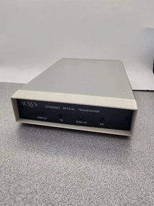 EOT-322-15, ACSYS MODEM *UNTESTED* - Picture 1 of 3