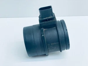 BMW E81 E90 E91 E92 E93 316d 318d 320d Lci N47 Mass Air Flow Meter 7788743 #082 - Picture 1 of 5